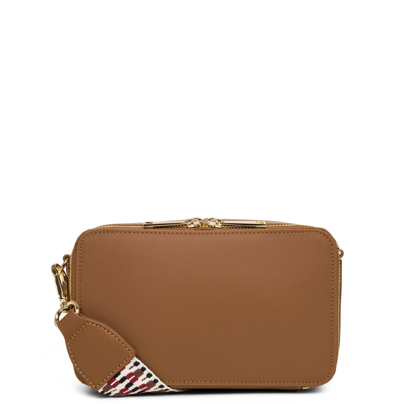 petit sac trotteur - city philos #couleur_noisette