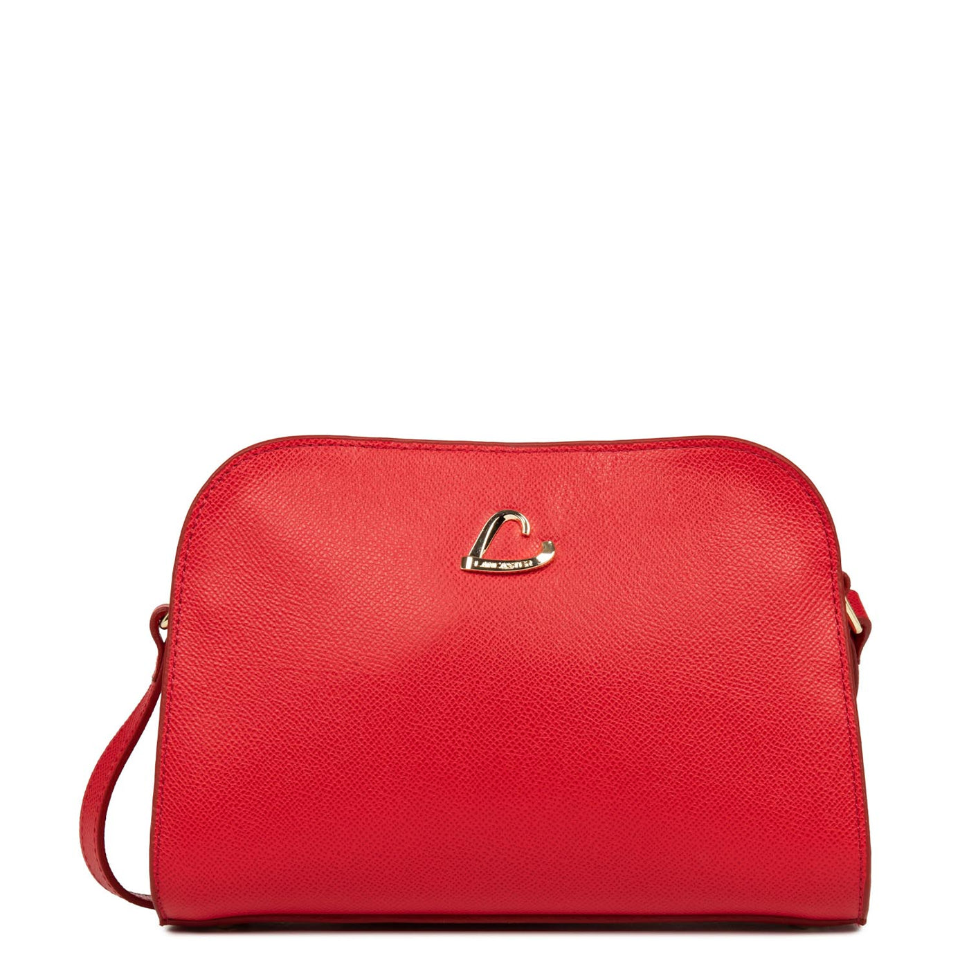 sac trotteur - milano philos #couleur_rouge