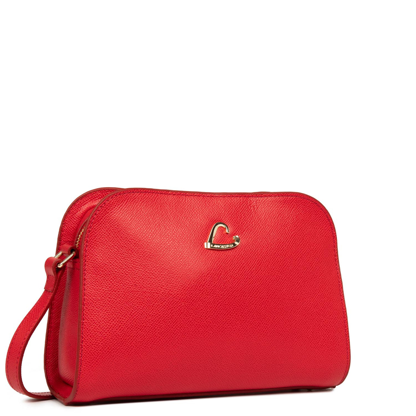 sac trotteur - milano philos #couleur_rouge