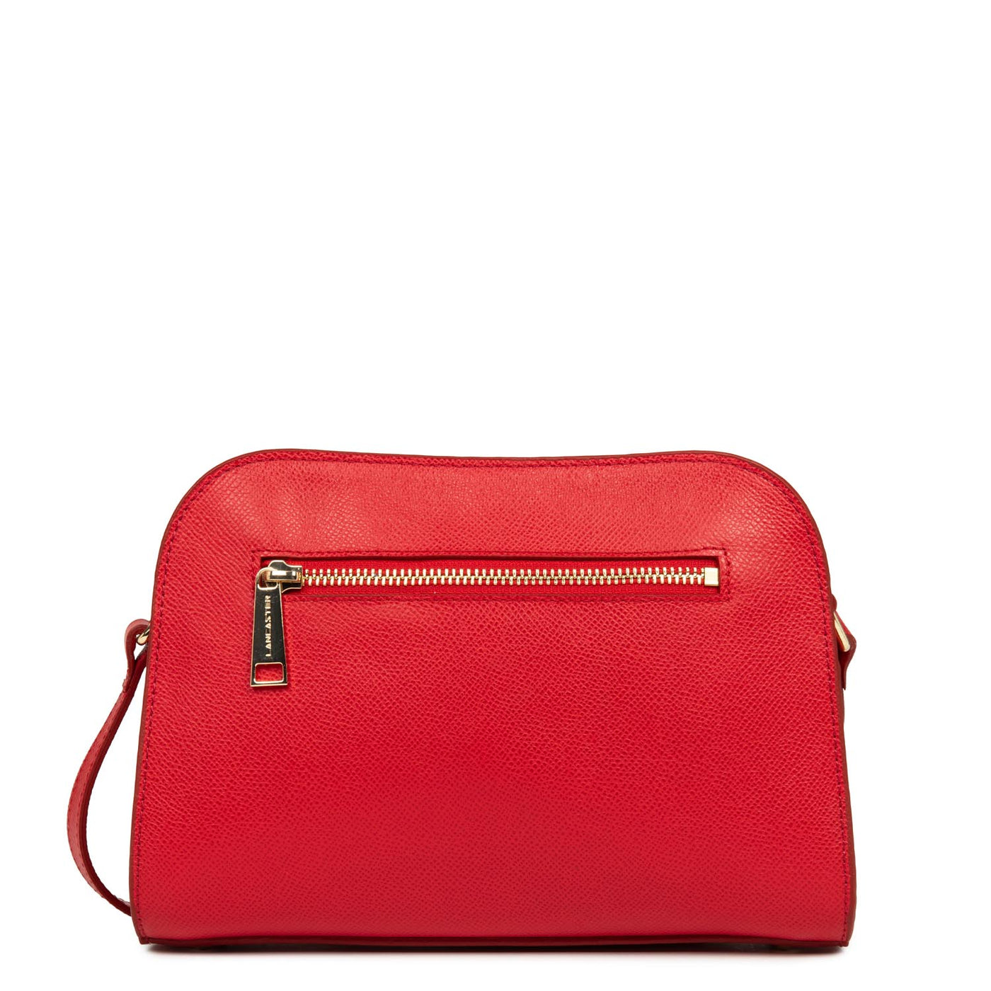 sac trotteur - milano philos #couleur_rouge