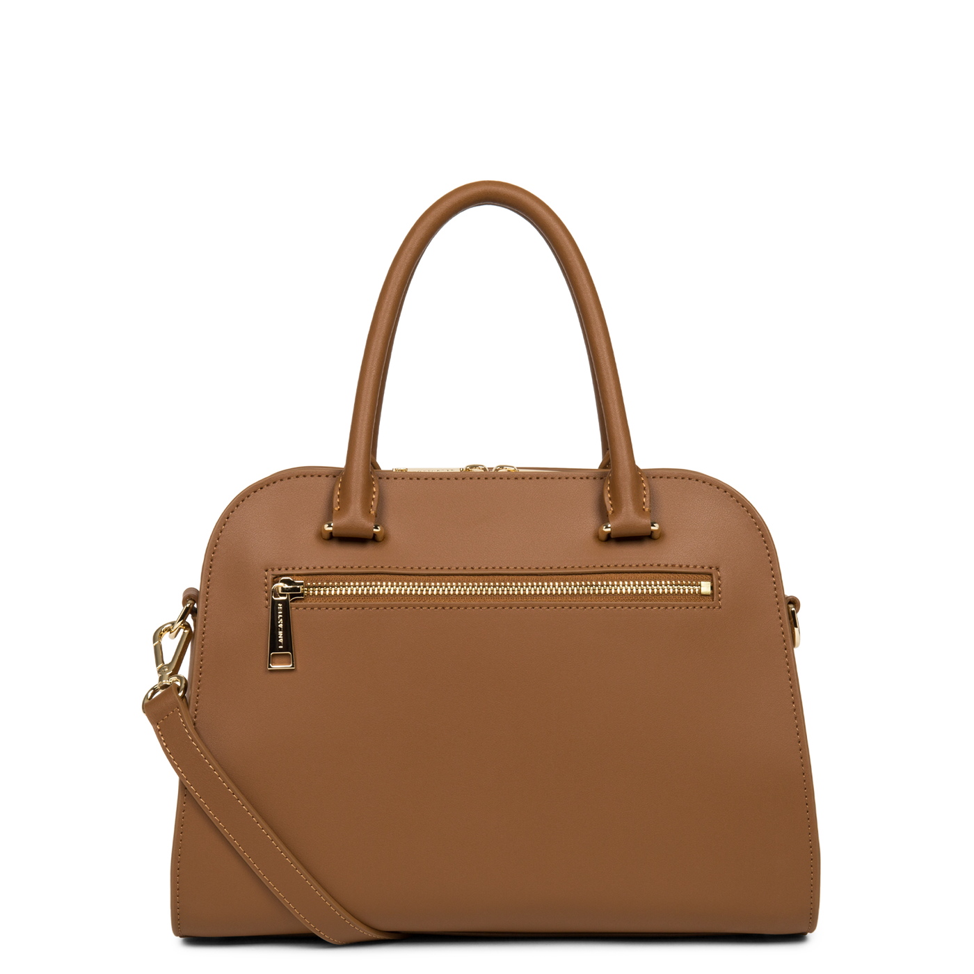 sac à main - city philos #couleur_noisette