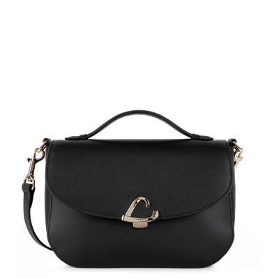 sac à main - city philos #couleur_noir