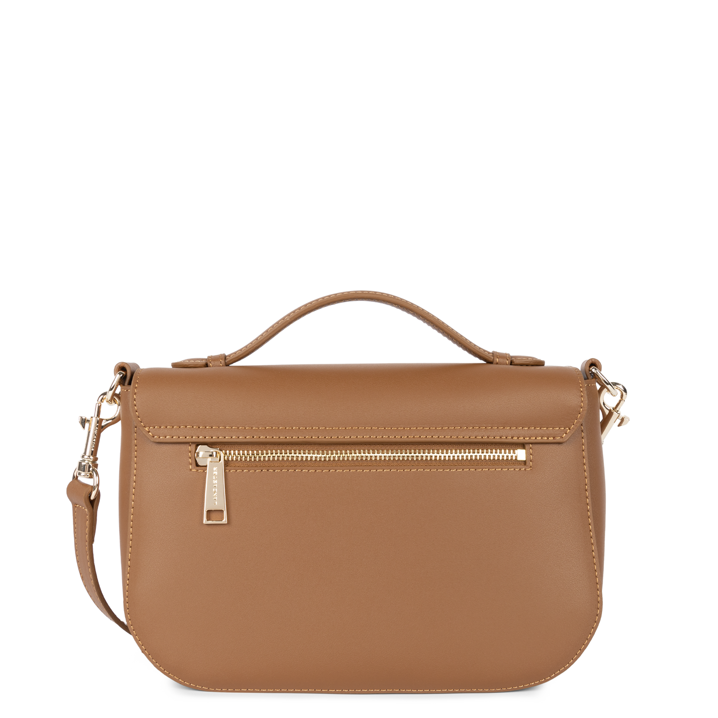 sac à main - city philos #couleur_noisette