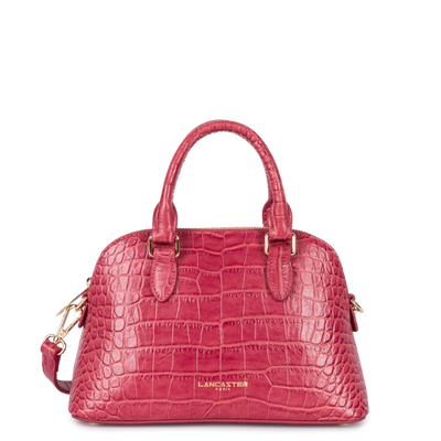 sac demi lune - exo #couleur_fuxia-fonc