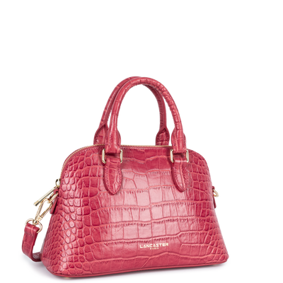 sac demi lune - exo #couleur_fuxia-fonc