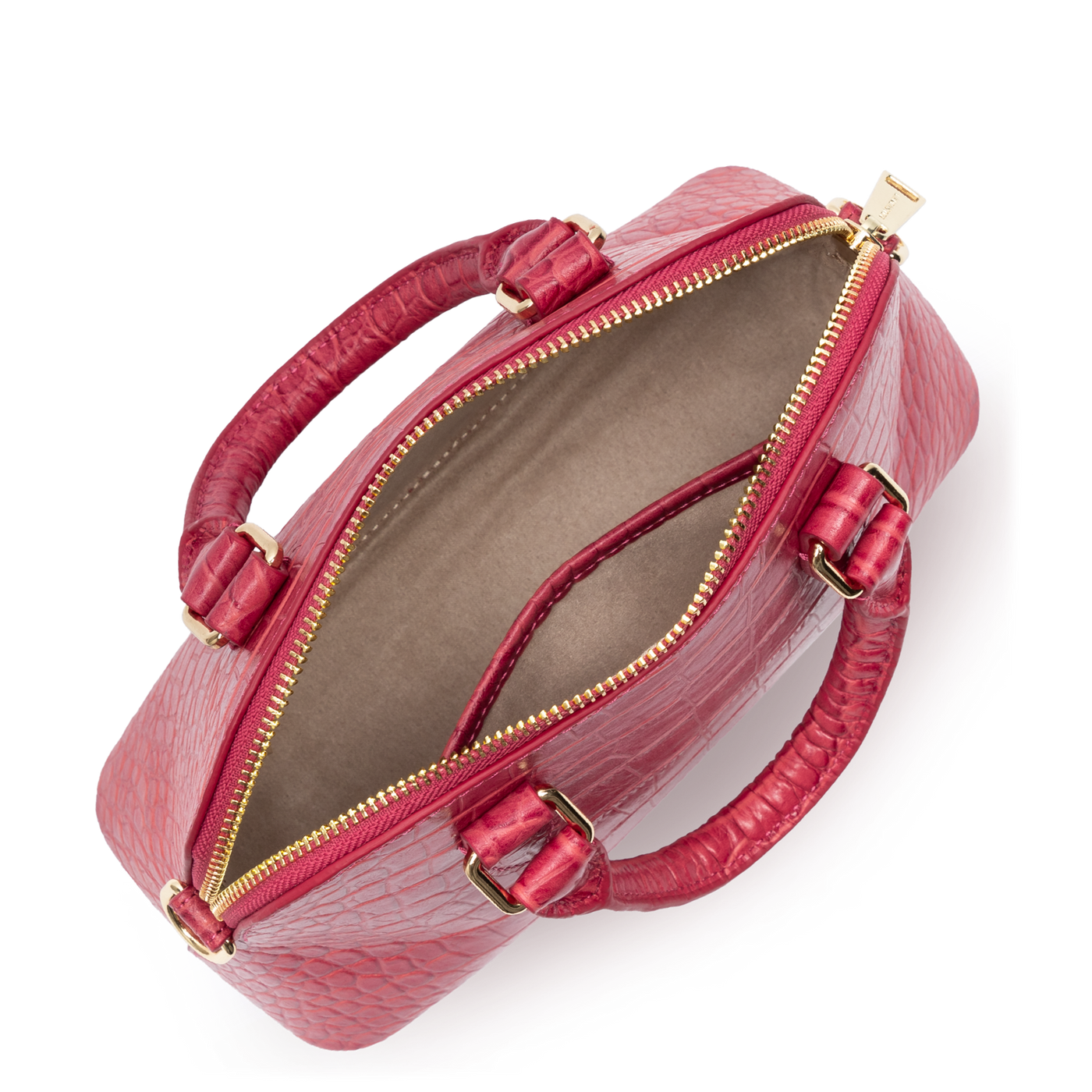 sac demi lune - exo #couleur_fuxia-fonc