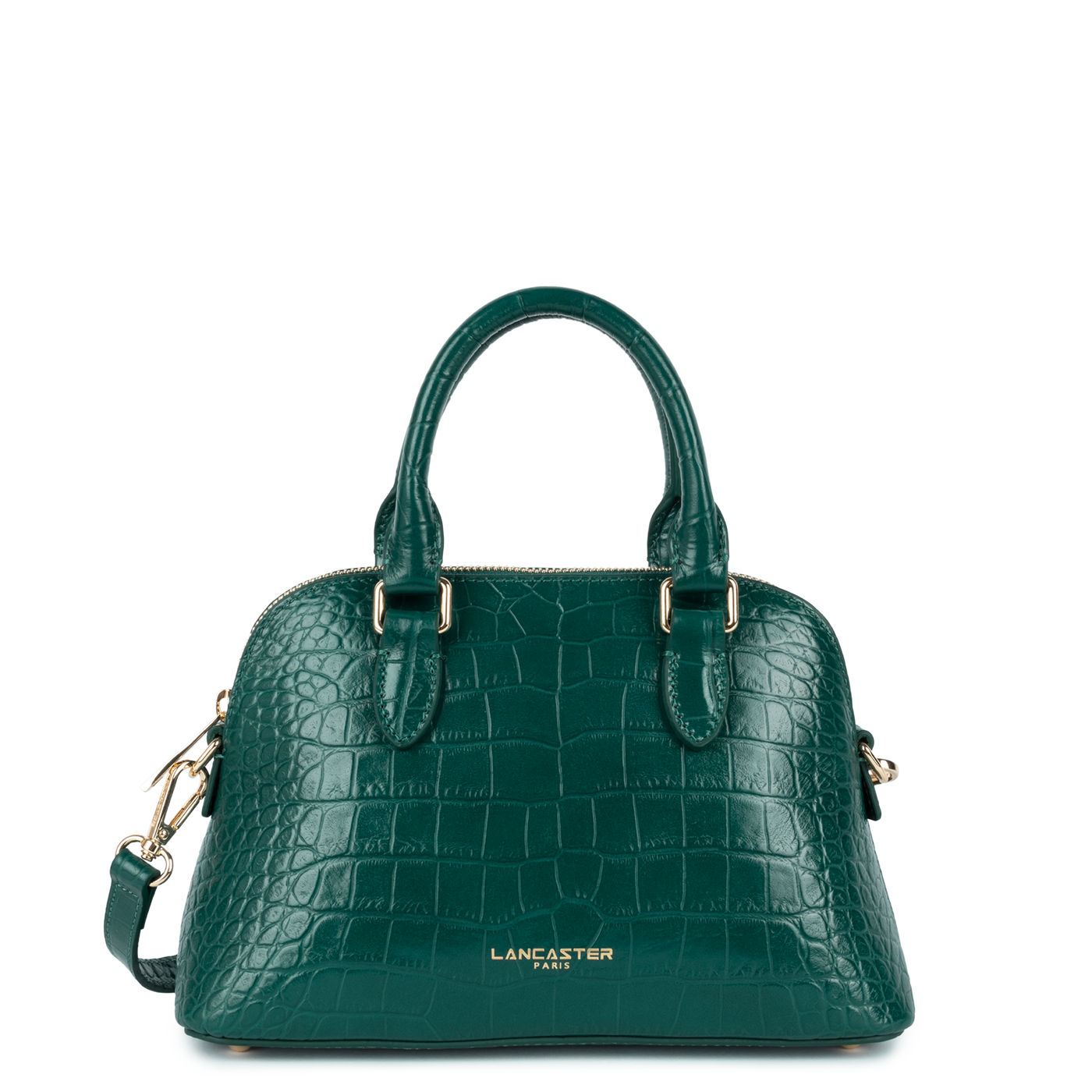 sac demi lune - exo #couleur_vert-fonc