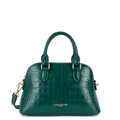 sac demi lune - exo #couleur_vert-fonc