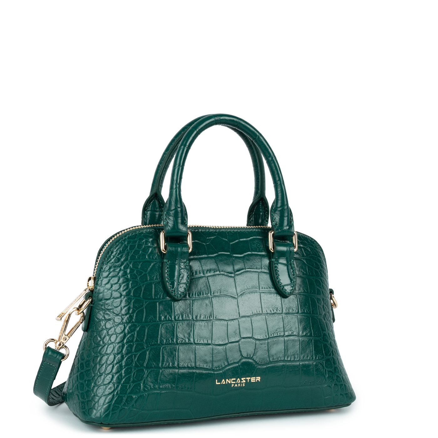 sac demi lune - exo #couleur_vert-fonc