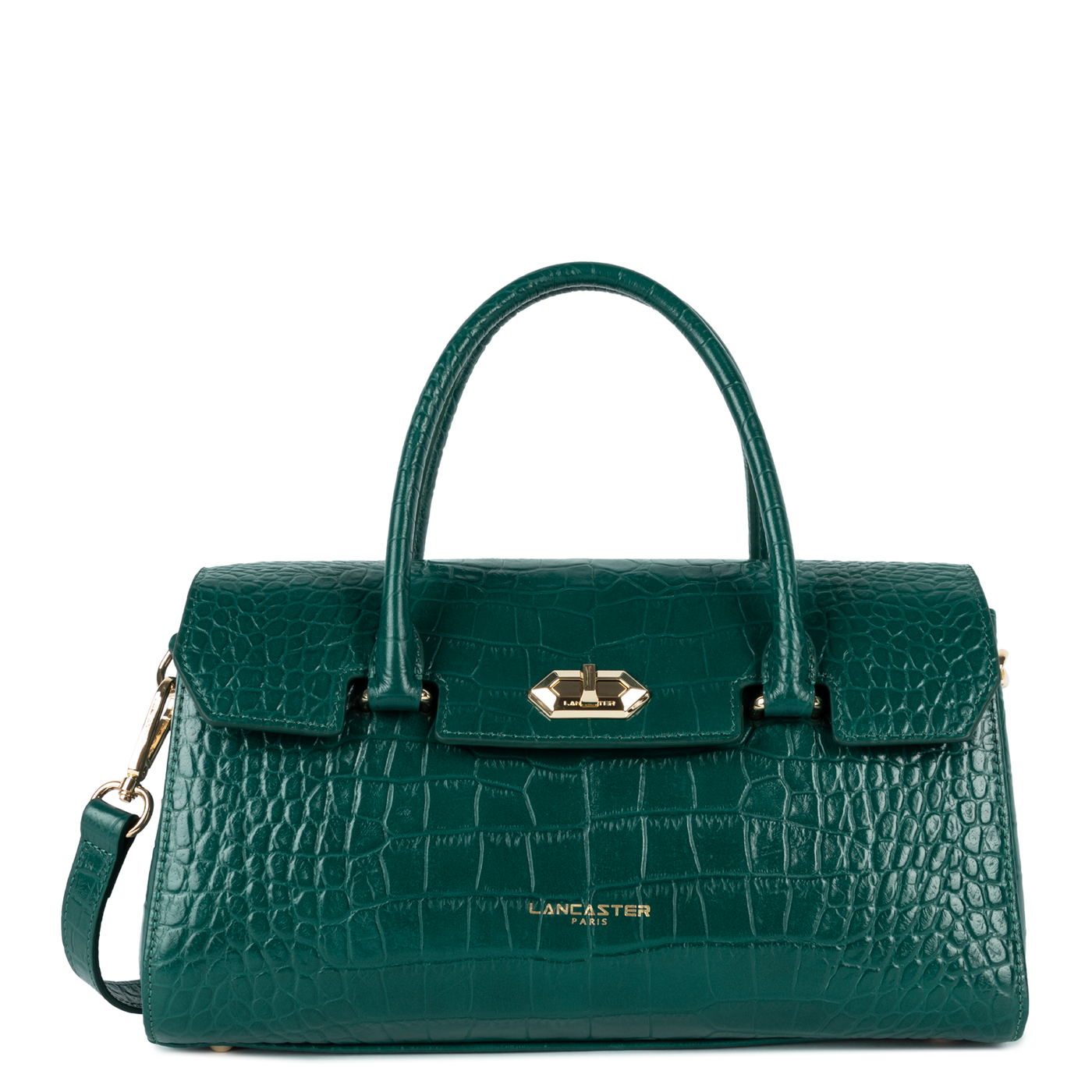 sac à main - exo #couleur_vert-fonc