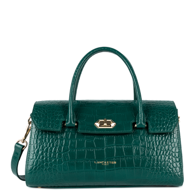 sac à main - exo #couleur_vert-fonc