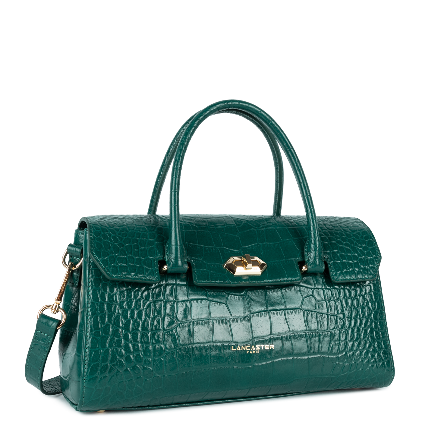 sac à main - exo #couleur_vert-fonc