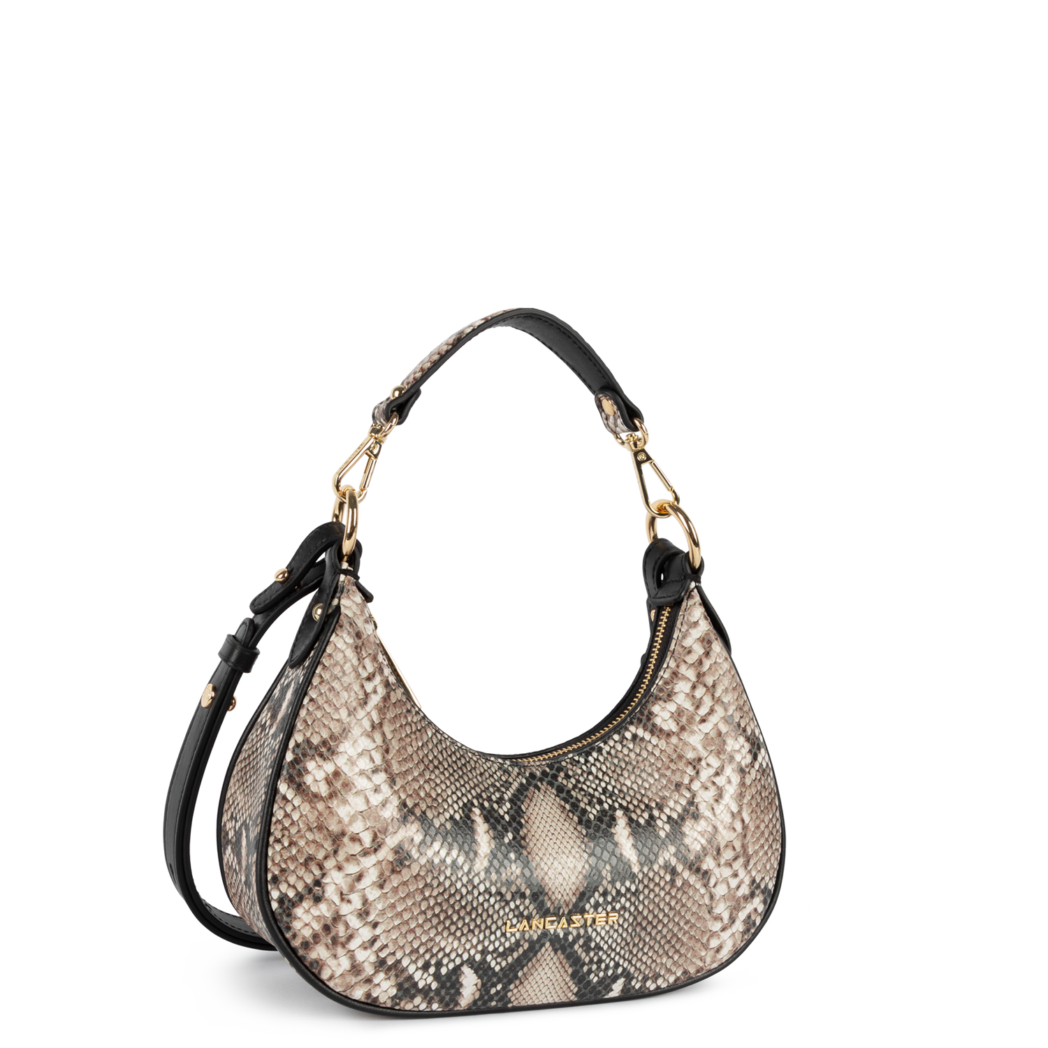 petit sac hobo - exo aria 