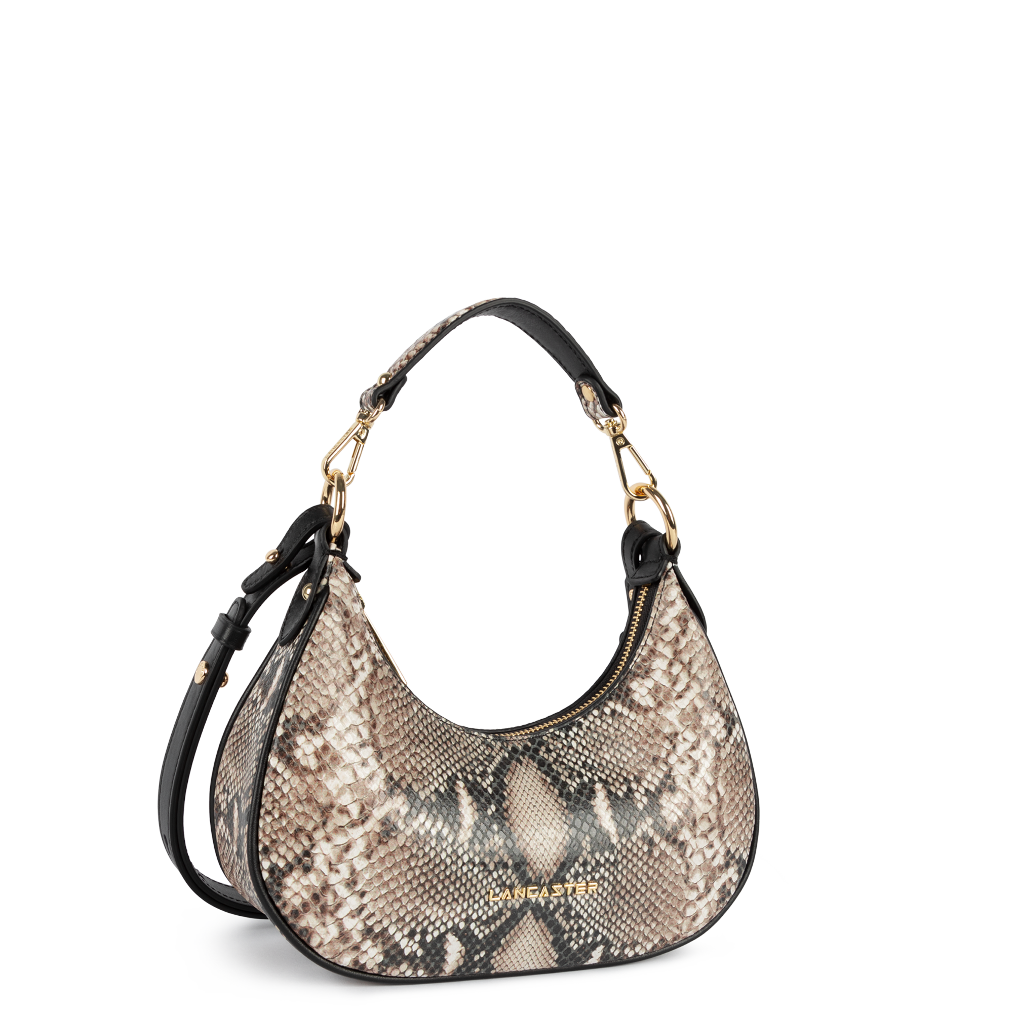 petit sac hobo - exo aria 