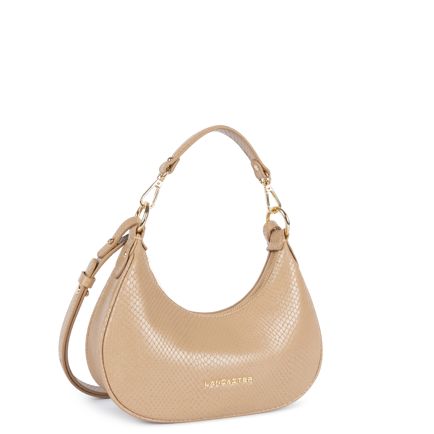 petit sac hobo - exo aria 