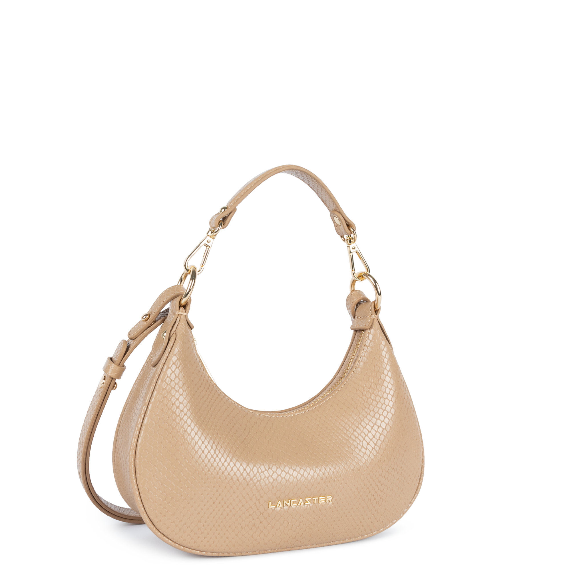 petit sac hobo - exo aria 