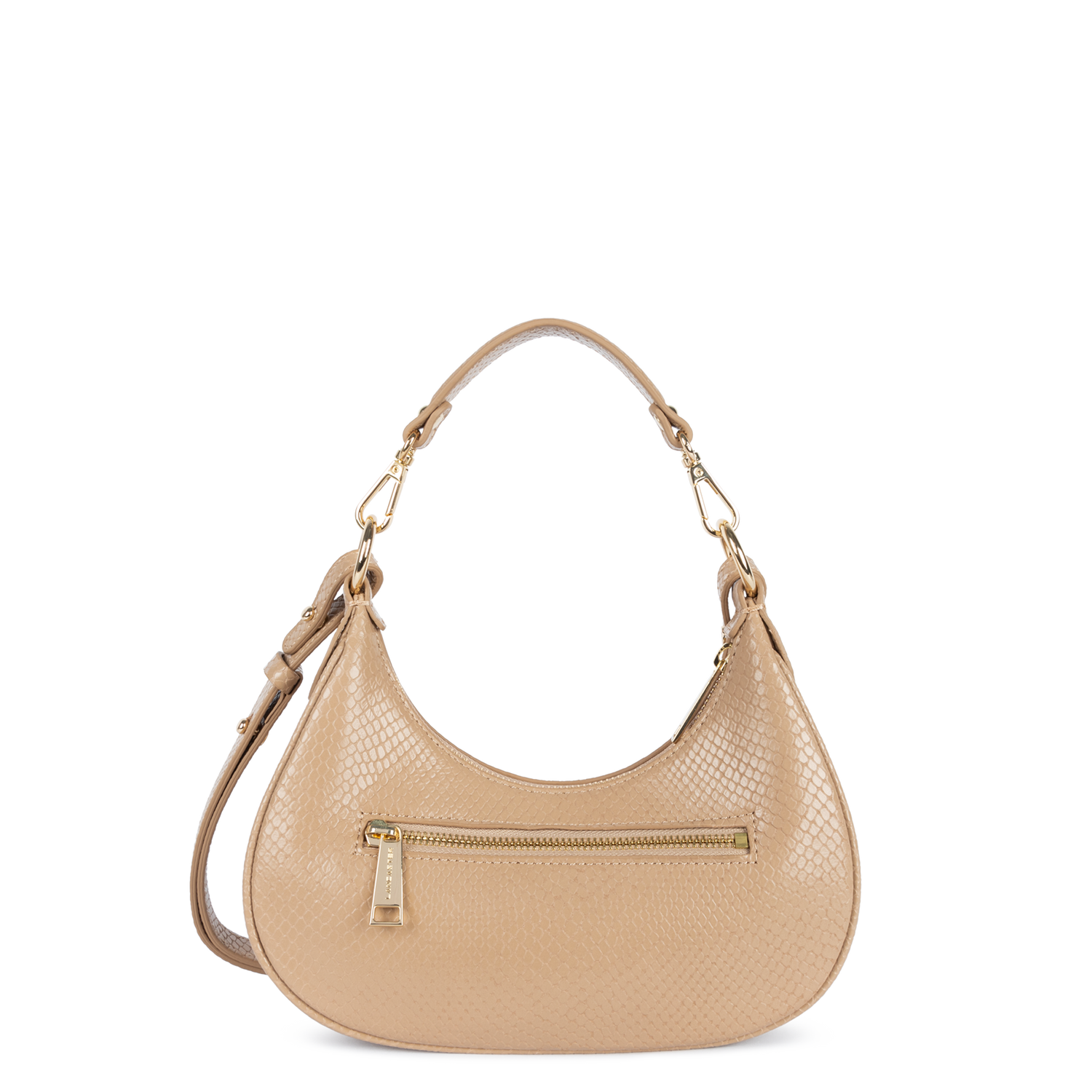 petit sac hobo - exo aria 