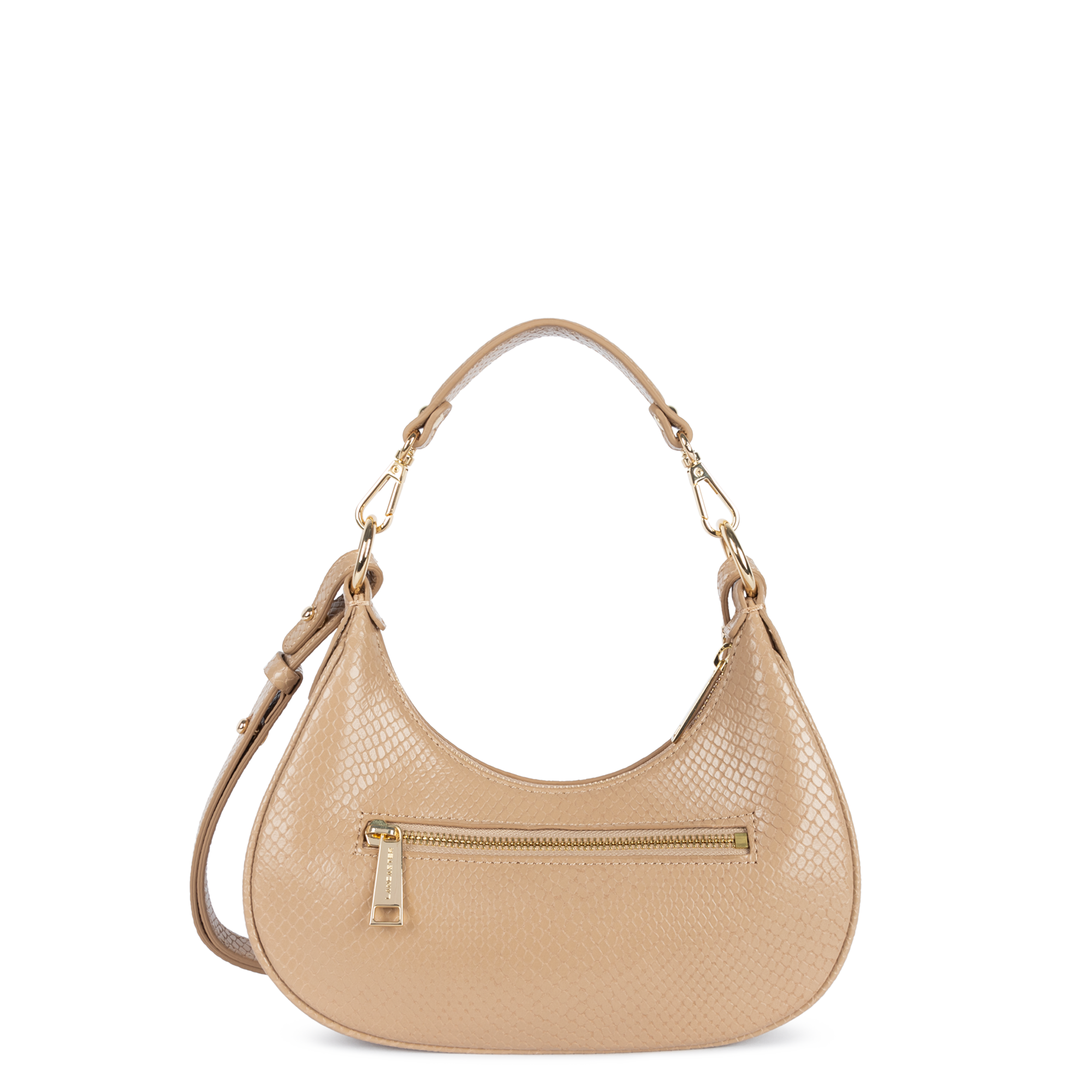 petit sac hobo - exo aria 