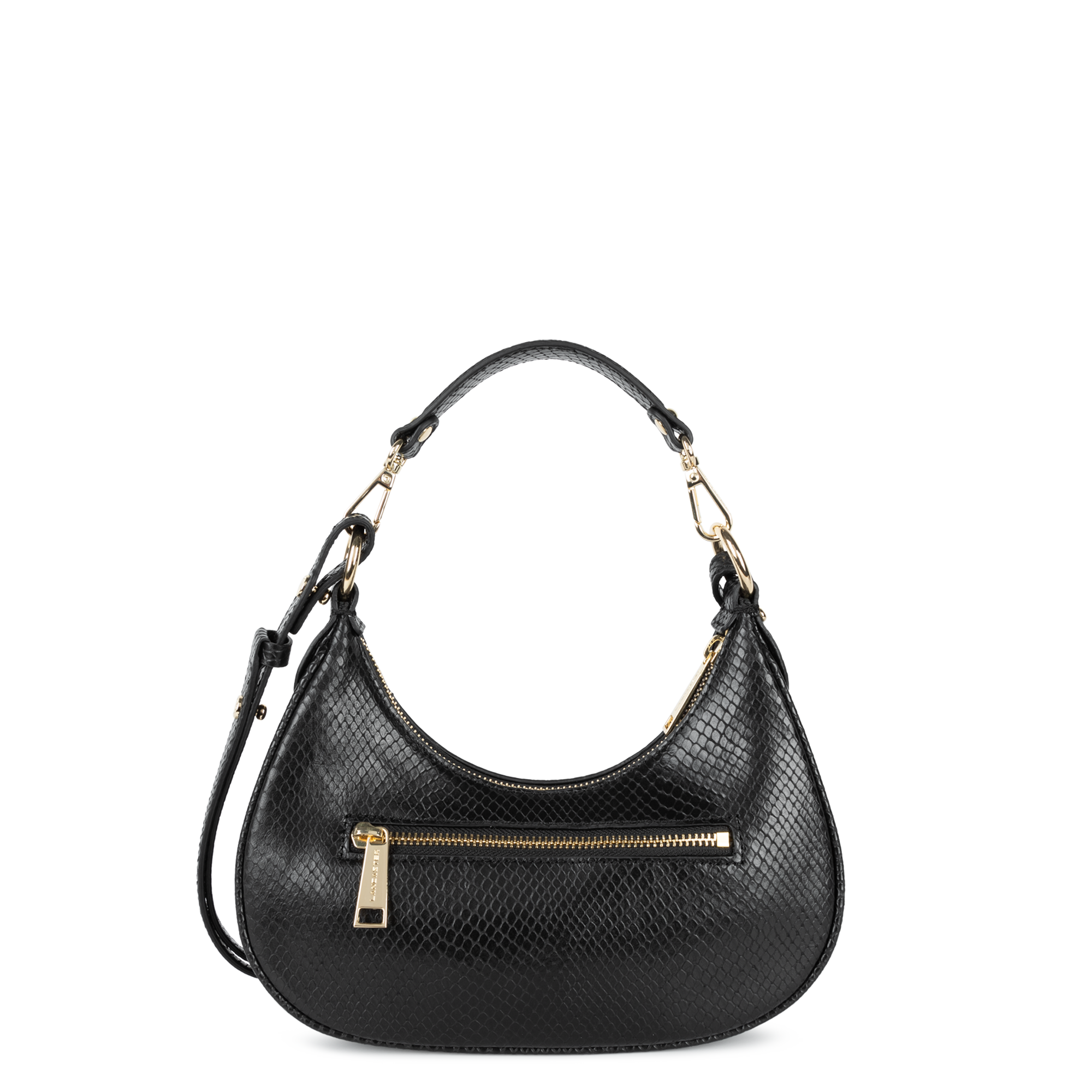 petit sac hobo - exo aria 