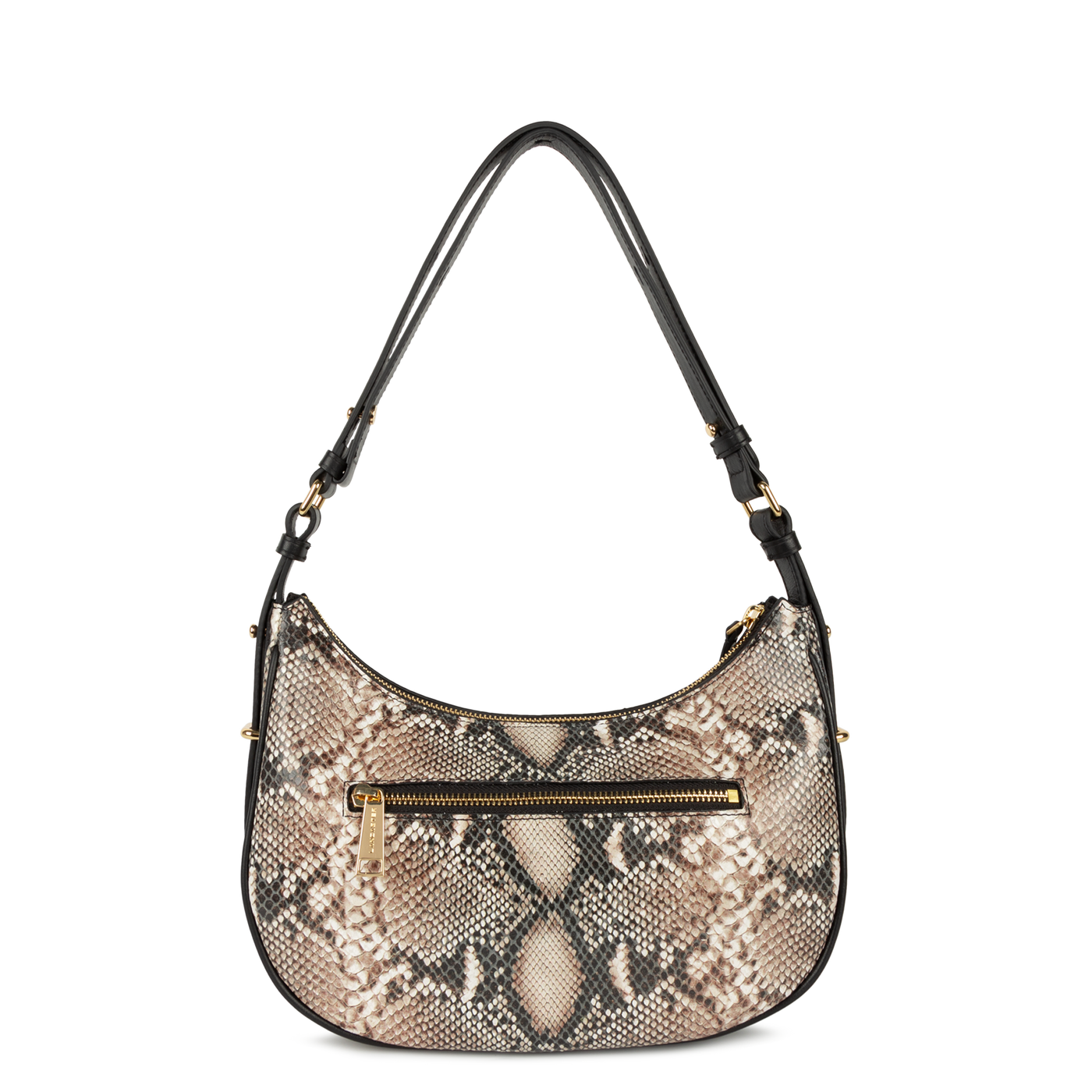 sac hobo - exo aria #couleur_multi-python