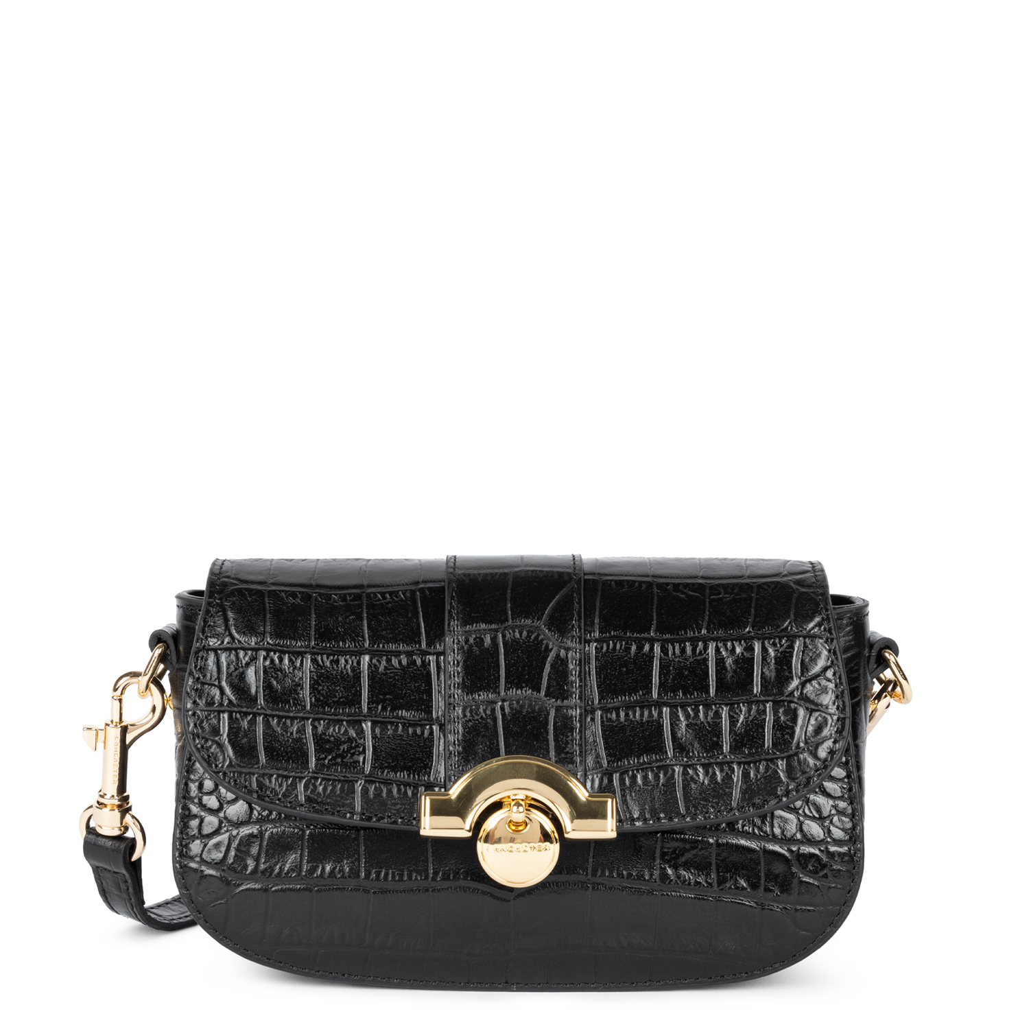 sac trotteur - exotic croco cn 