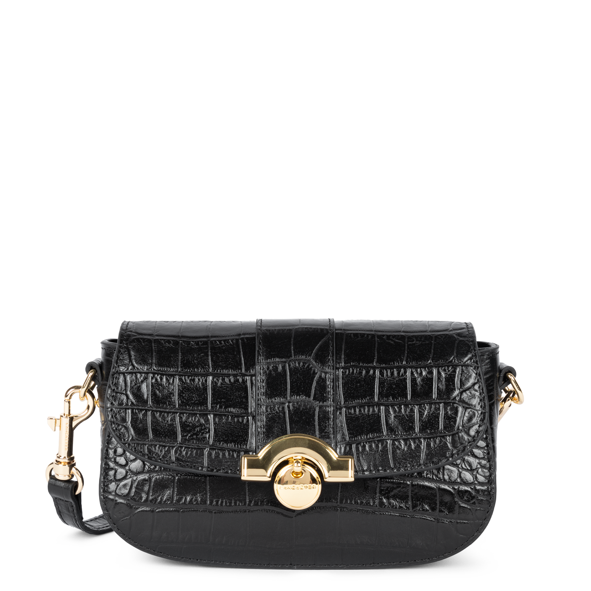 sac trotteur - exotic croco cn 