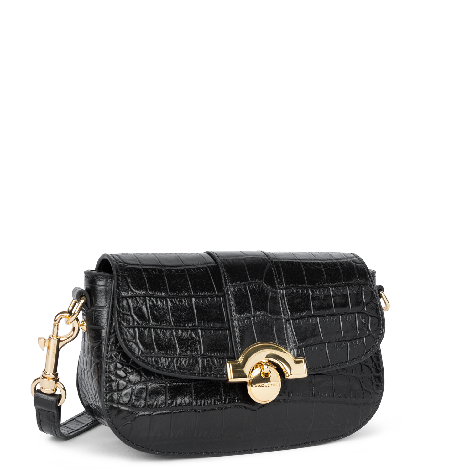 sac trotteur - exotic croco cn 