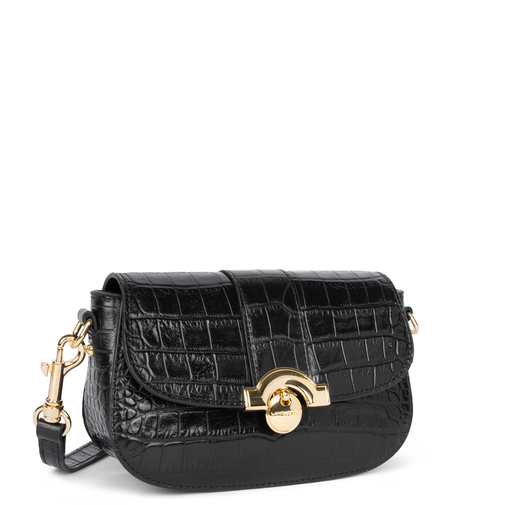 sac trotteur - exotic croco cn 