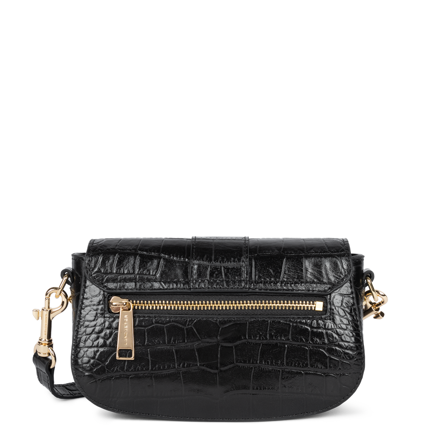 sac trotteur - exotic croco cn 