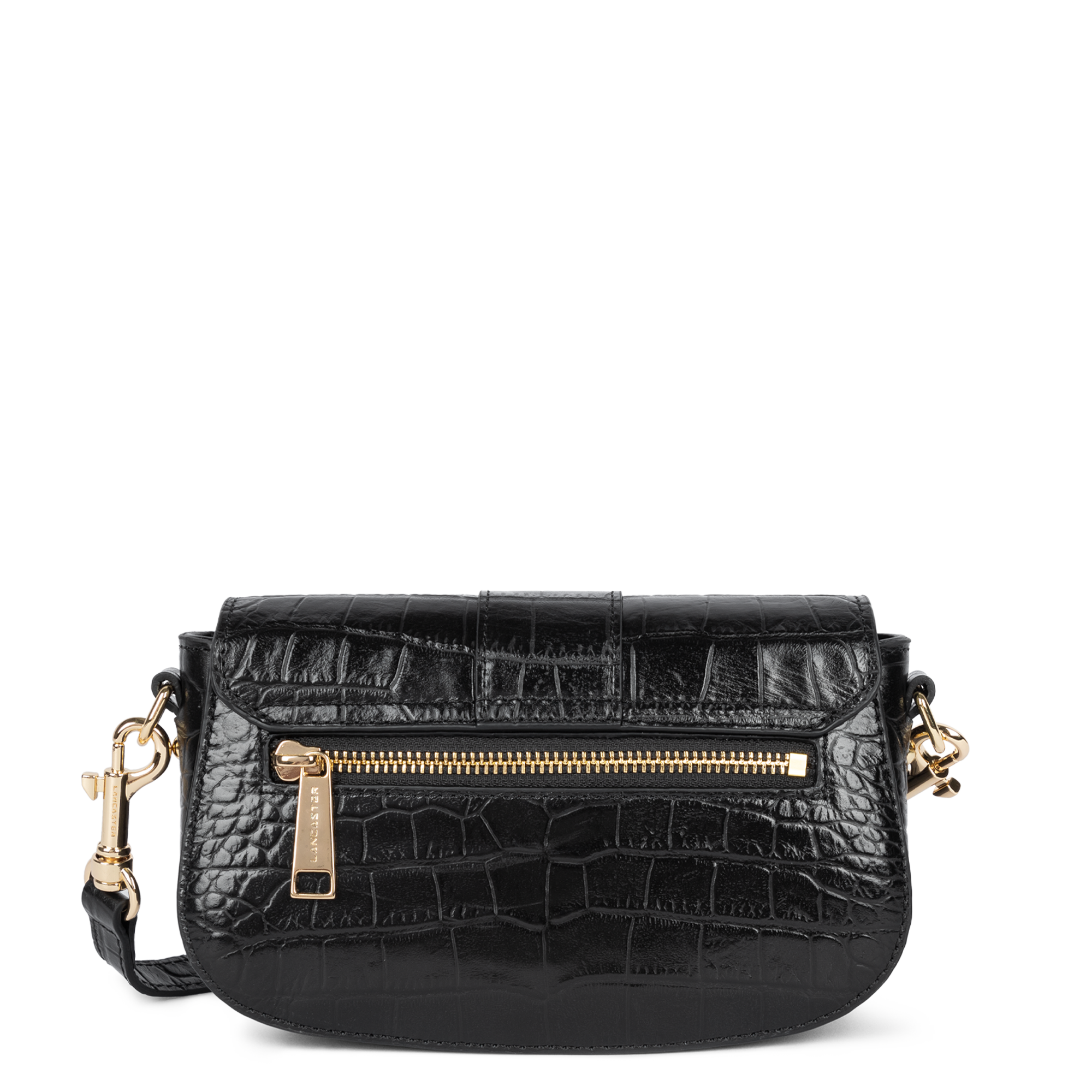 sac trotteur - exotic croco cn 