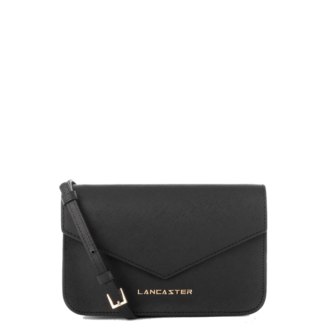 petit sac trotteur - saffiano signature 