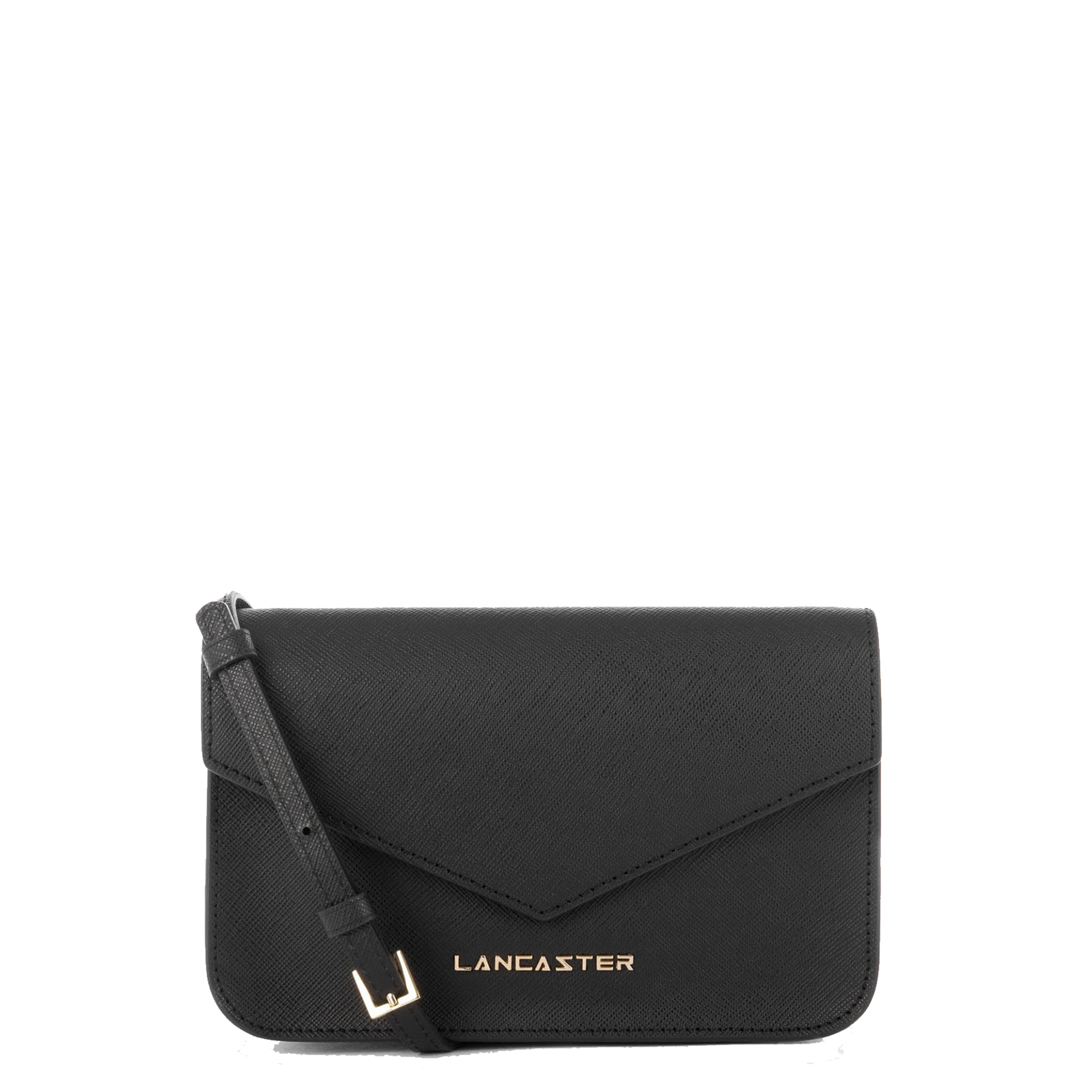 petit sac trotteur - saffiano signature 