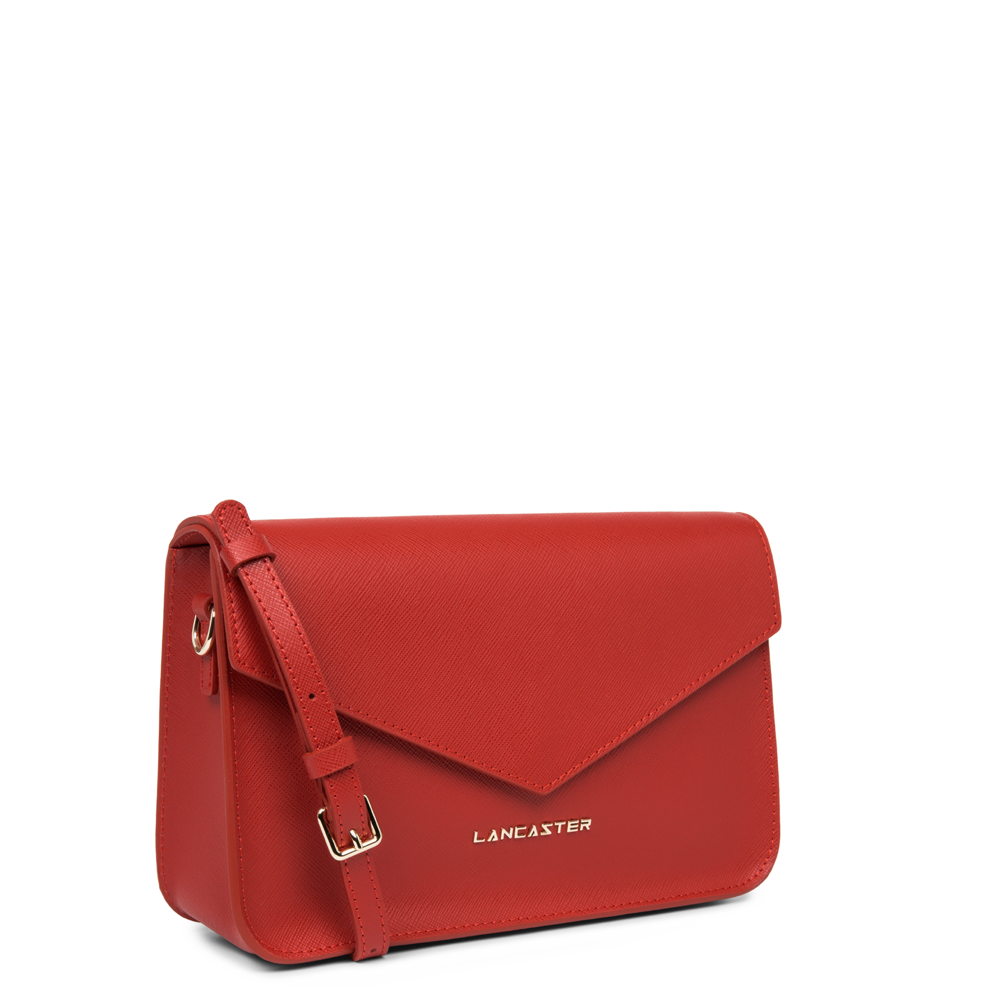 sac trotteur - saffiano signature 