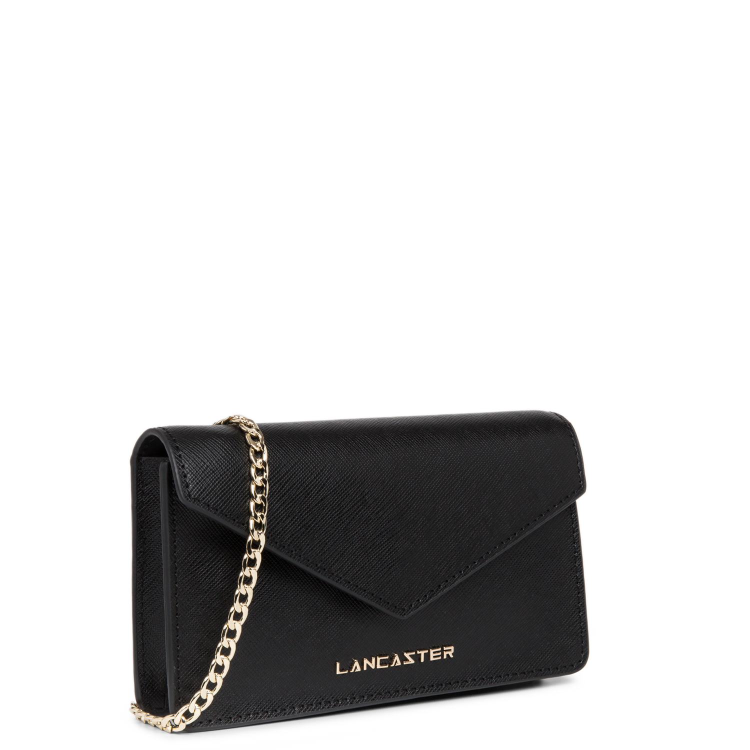 petit sac trotteur - saffiano signature 