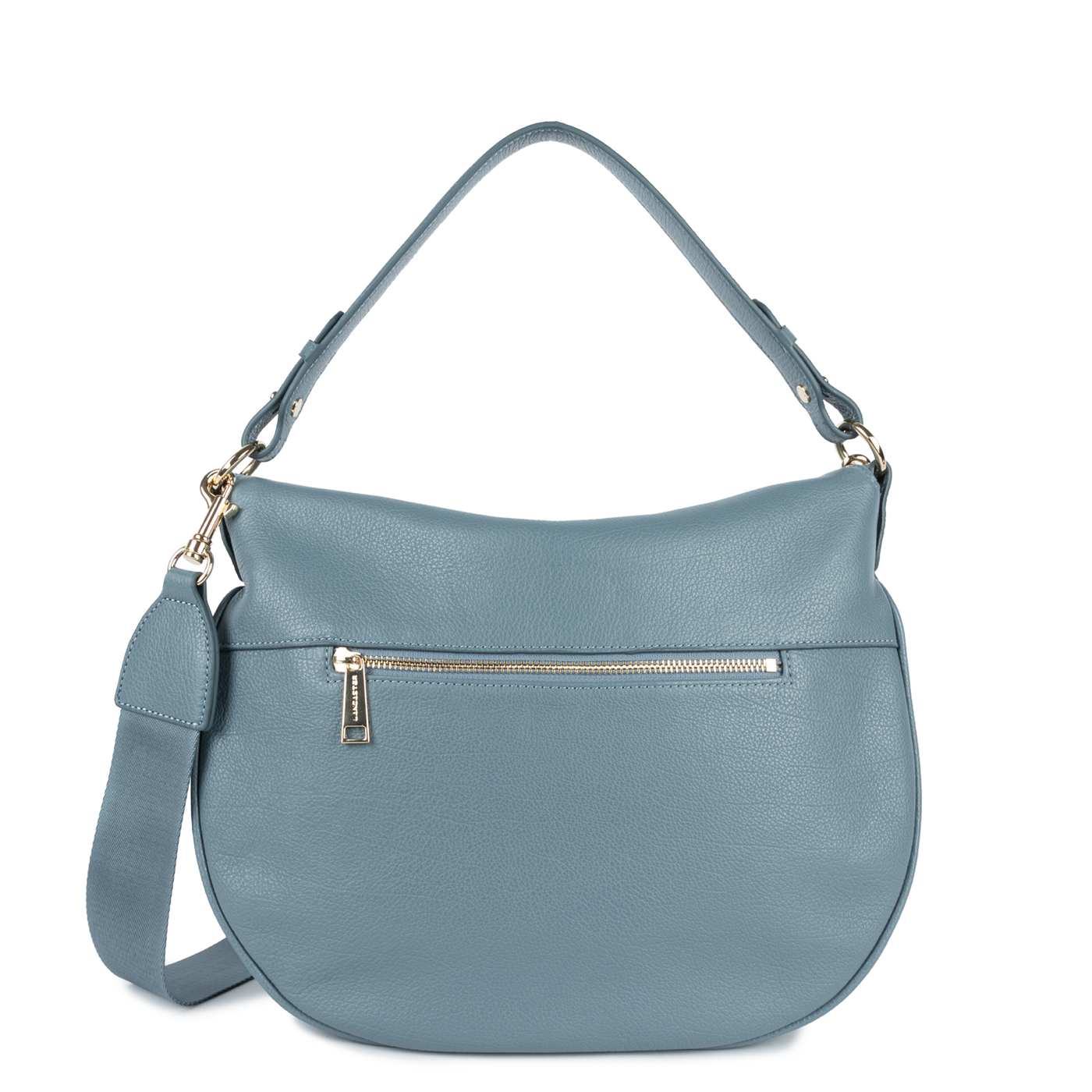 sac besace - dune gaia #couleur_bleu-argile