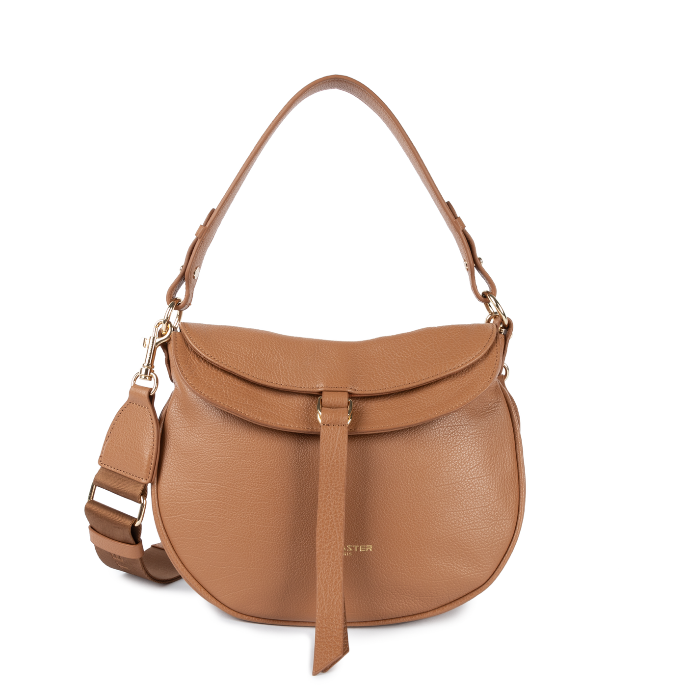 sac besace - dune gaia #couleur_camel