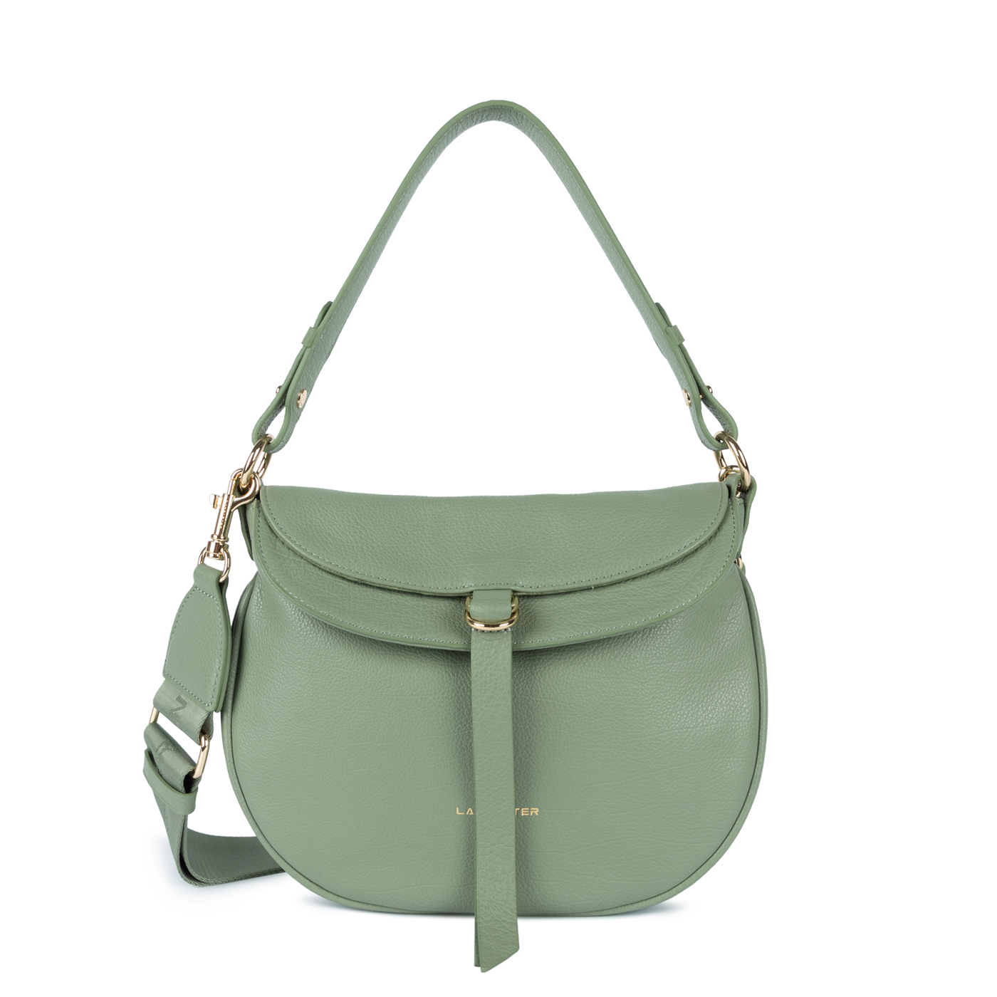 sac besace - dune gaia #couleur_jade-antic