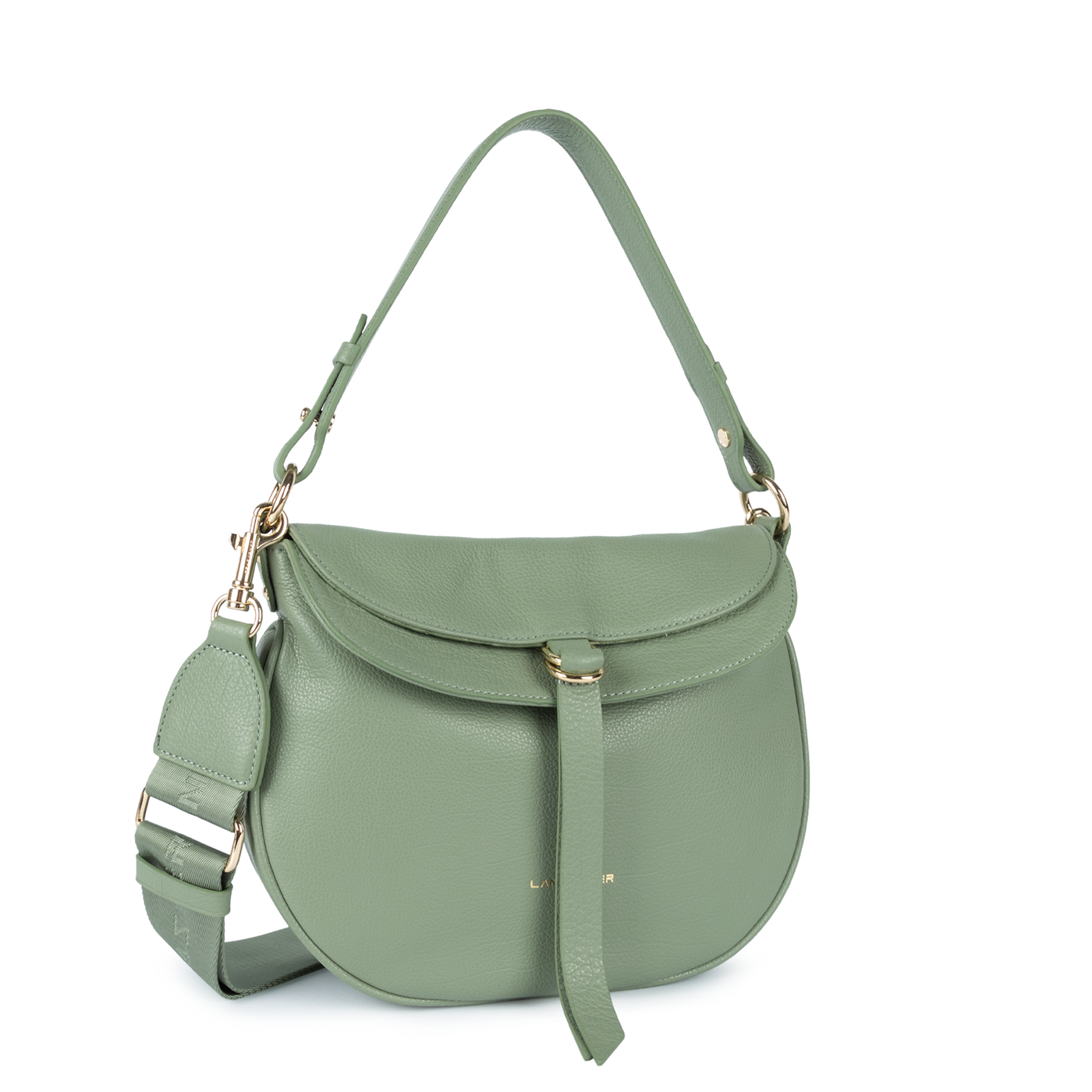 sac besace - dune gaia #couleur_jade-antic