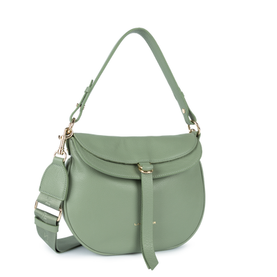 sac besace - dune gaia #couleur_jade-antic