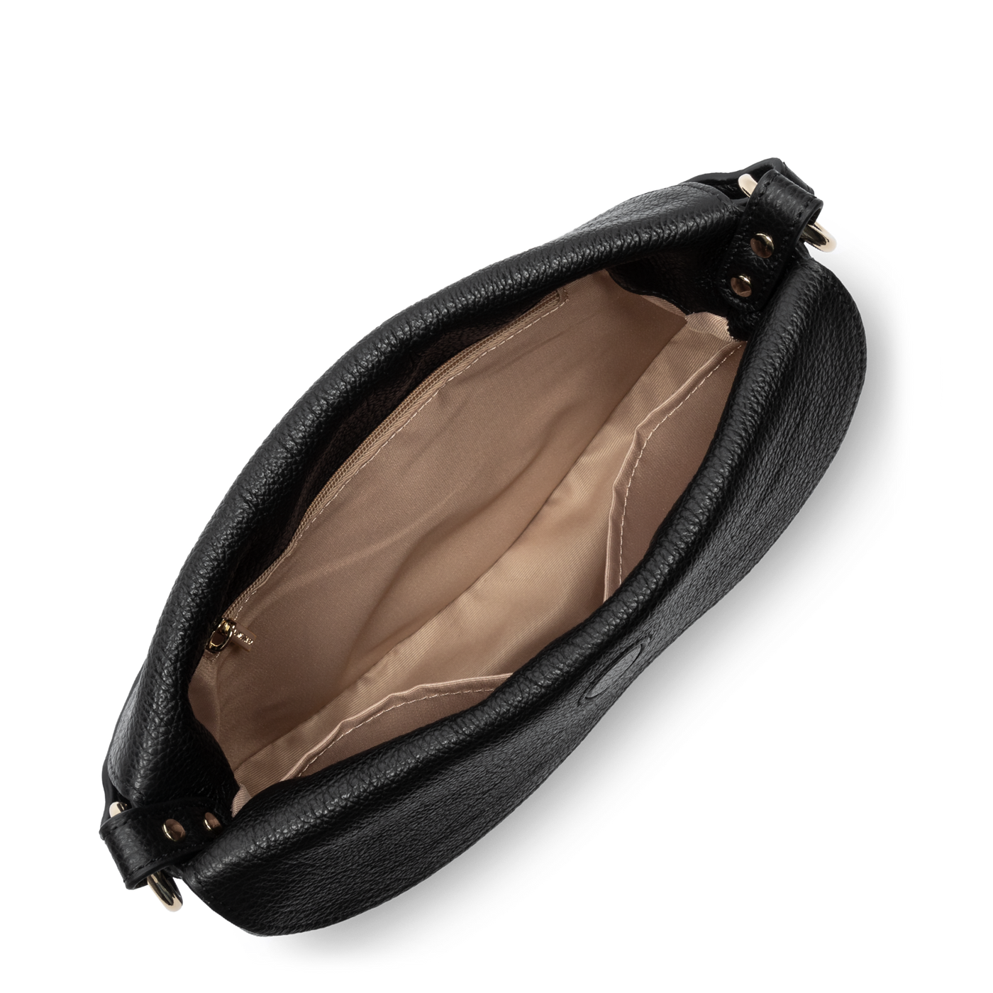 sac besace - dune gaia #couleur_noir