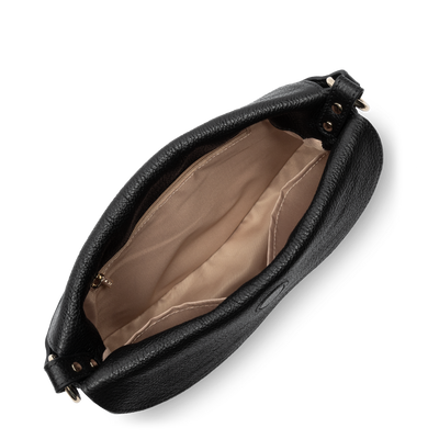 sac besace - dune gaia #couleur_noir