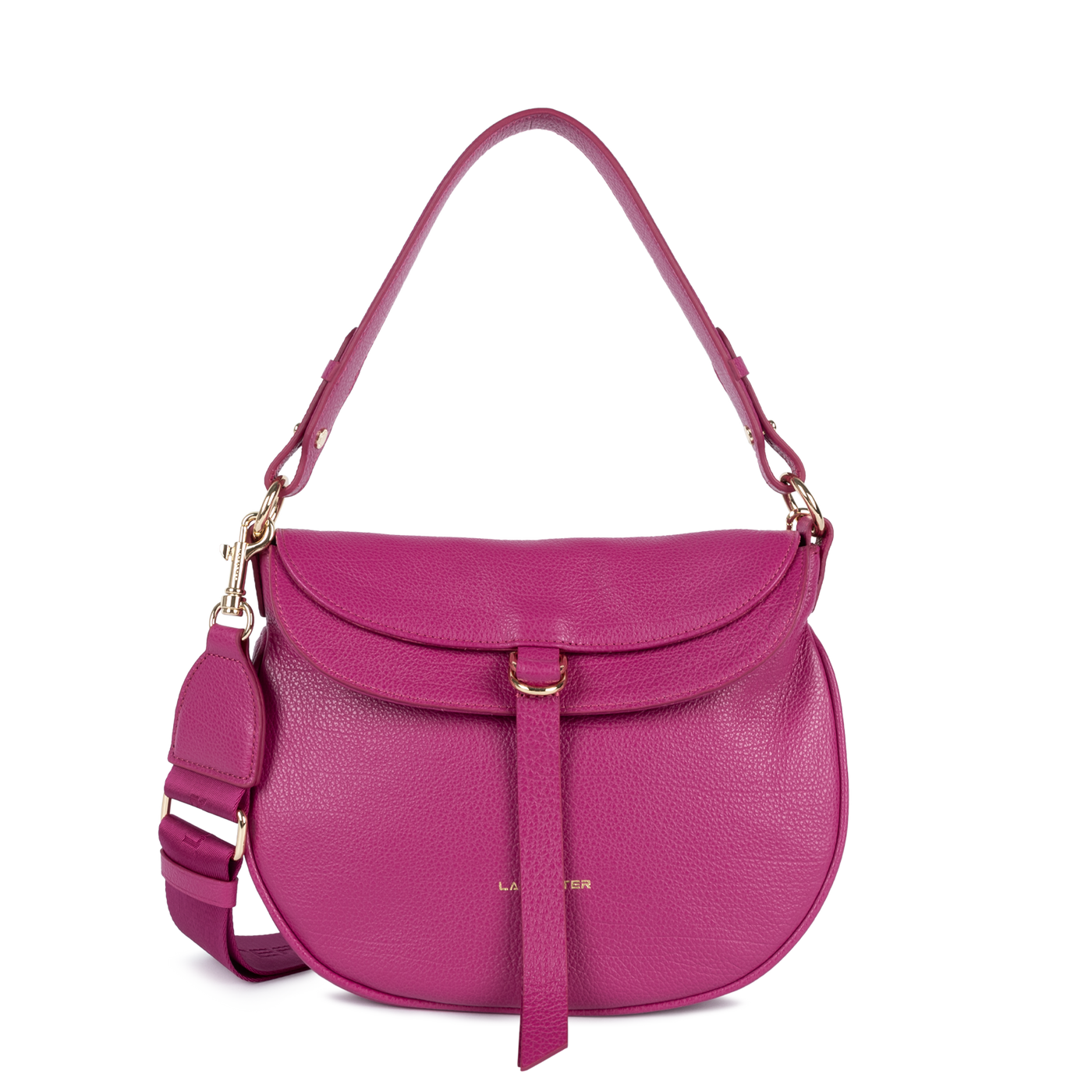 sac besace - dune gaia #couleur_orchide-fonc