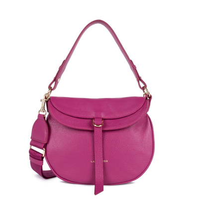 sac besace - dune gaia #couleur_orchide-fonc