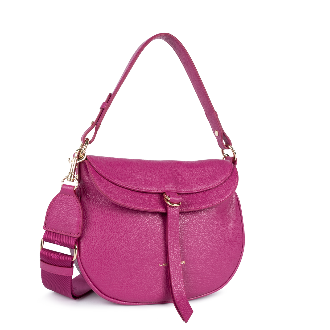 sac besace - dune gaia #couleur_orchide-fonc