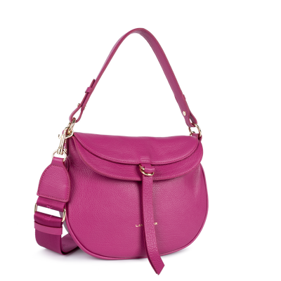 sac besace - dune gaia #couleur_orchide-fonc