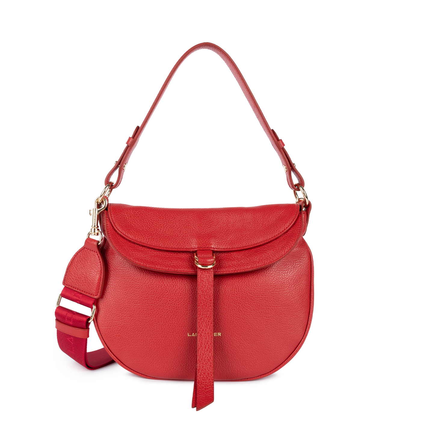 sac besace - dune gaia #couleur_rouge