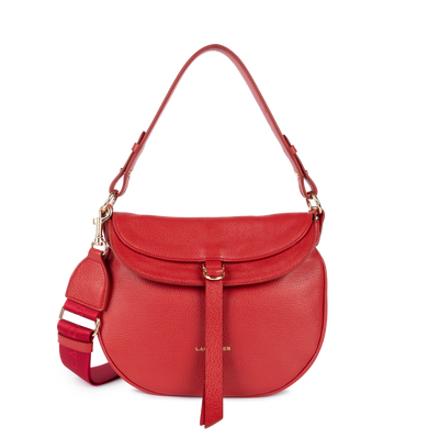 sac besace - dune gaia #couleur_rouge