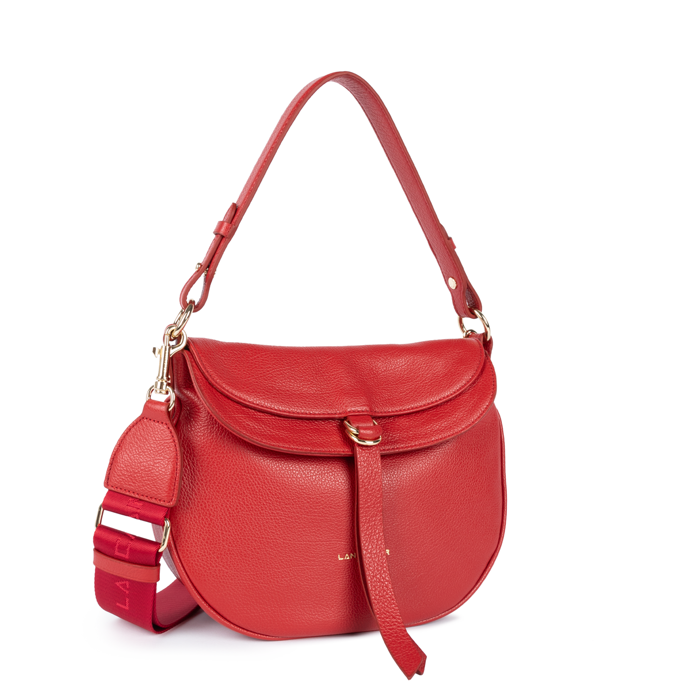 sac besace - dune gaia #couleur_rouge