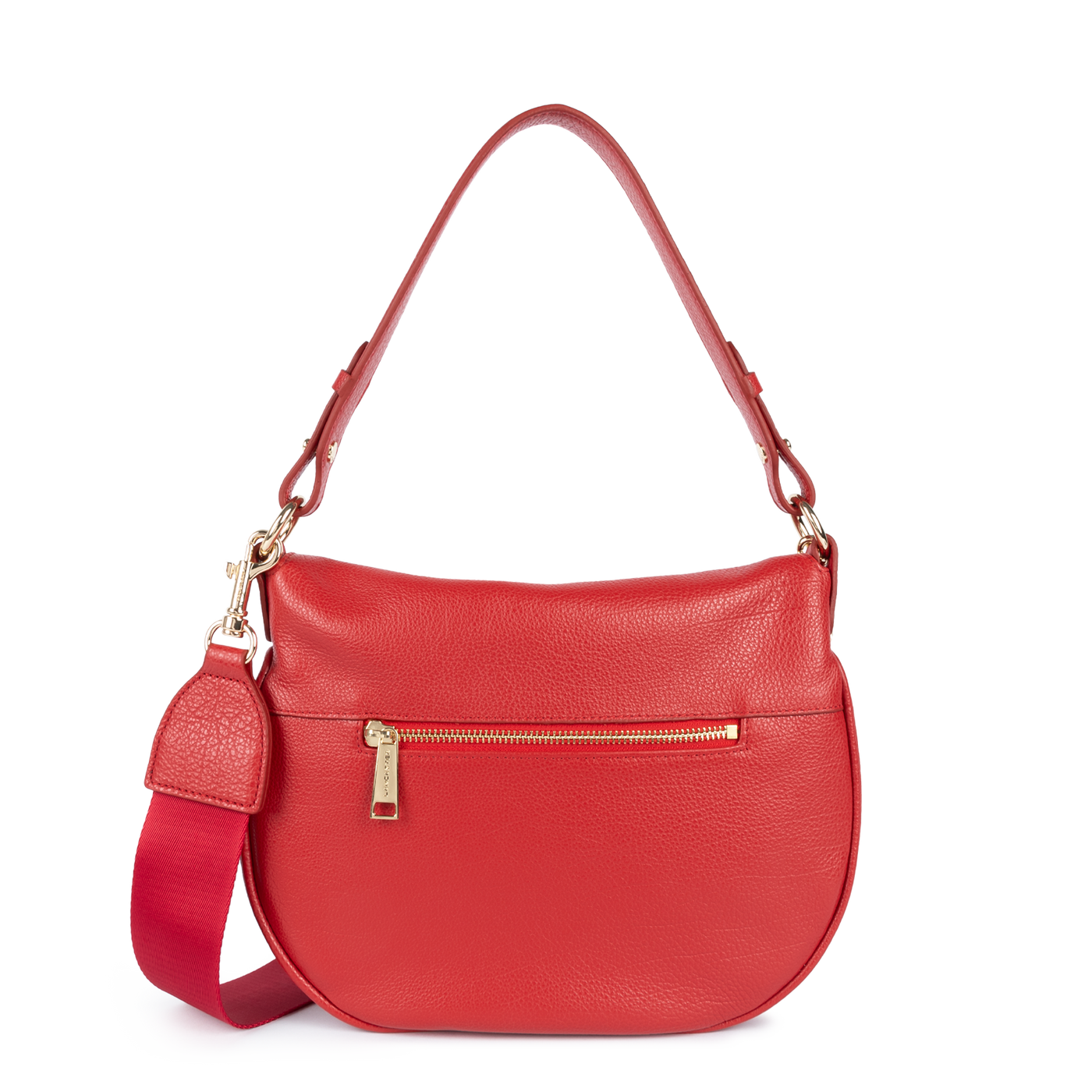 sac besace - dune gaia #couleur_rouge