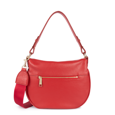 sac besace - dune gaia #couleur_rouge